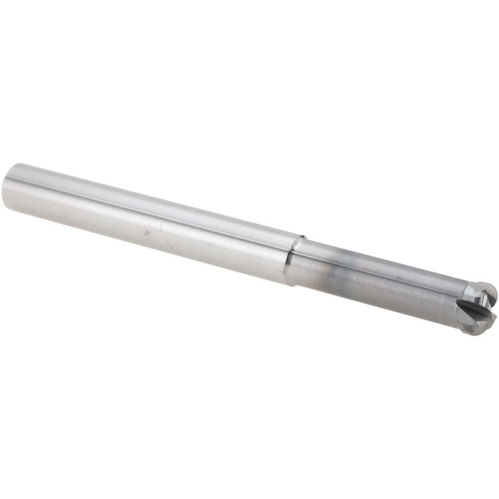3/8" 4-Flute Corner Radius & Corner Chamfer End Mill - OSG 44700511