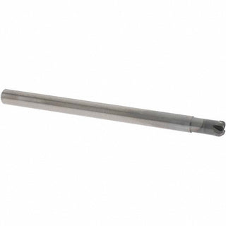 0.2362" 4-Flute Corner Radius & Corner Chamfer End Mill - OSG 457006011