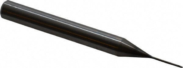 1/32in" 2-Flute Solid Carbide Ball End Mill, WXL - OSG 36900511