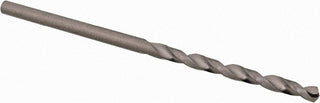 0.0866" Solid Carbide Drill Bit, 118° point - Guhring 9007320022000