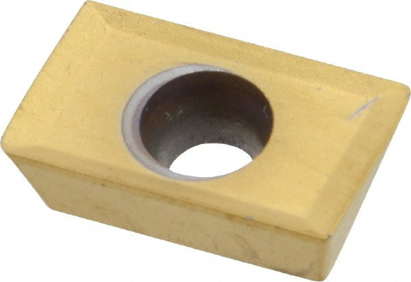 APKT1604PDR Solid Carbide Insert, Grade KC725M, TiN - Kennametal 1112600