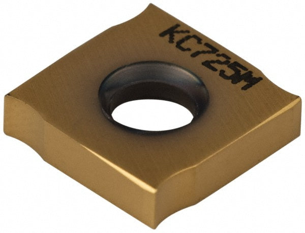 SNHX1103T Solid Carbide Insert, Grade KC725M, TiAlN - Kennametal 1112603