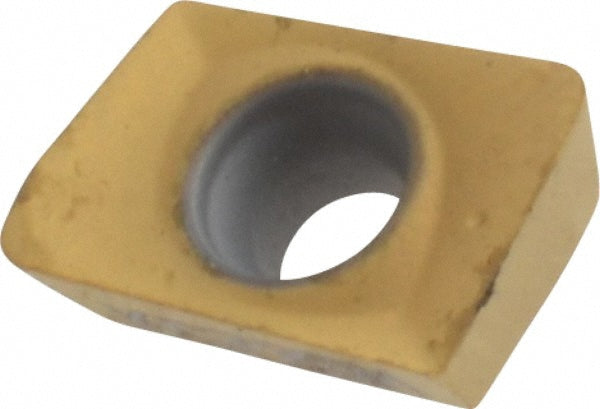 ADKT1035PDERLC Solid Carbide Insert, Grade KC725M, TiN - Kennametal 1157451