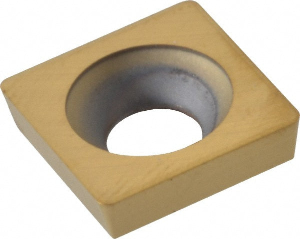 SPEB120308T Solid Carbide Insert, Grade KC725M, TiN - Kennametal 1157504