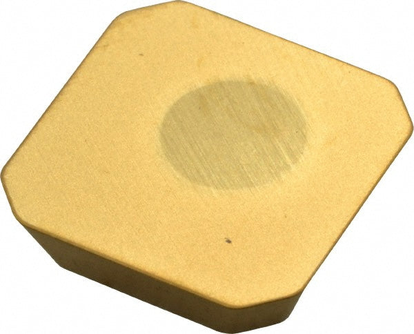 SEAN1203AFSNLN Solid Carbide Insert, Grade KC725M, TiN - Kennametal 1157892