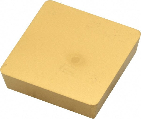 SPGN190412 Solid Carbide Insert, Grade KC725M, TiAlN - Kennametal 1182698