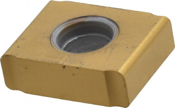 LNEU1240R08 4 Solid Carbide Insert, Grade KC725M, TiAlN - Kennametal 4059938