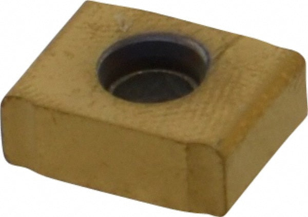 LNEU1245R08 Solid Carbide Insert, Grade KC725M, TiAlN - Kennametal 1184088