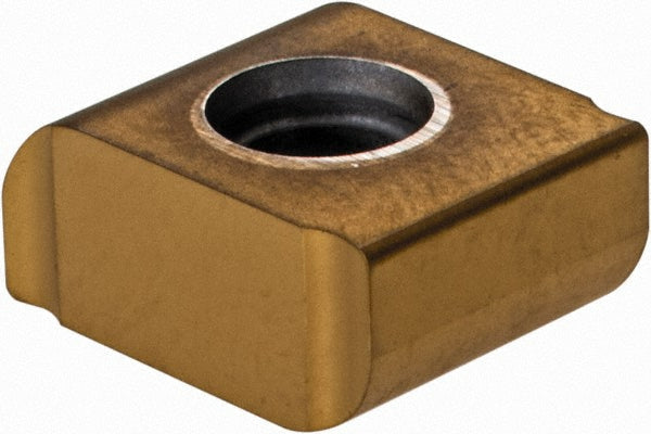 LNEU1255R32 Solid Carbide Insert, Grade KC725M, TiAlN - Kennametal 1184094
