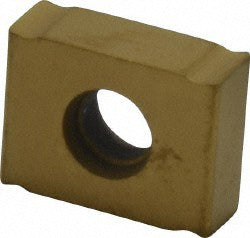 LNEU1245R04 Solid Carbide Insert, Grade KC725M, TiAlN - Kennametal 1184097