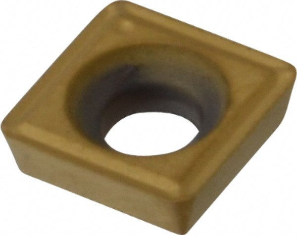 SDCH080208ENLD Solid Carbide Insert, Grade KC725M, TiN - Kennametal 1596069