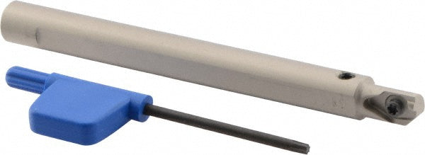 Indexable Grooving - Iscar 2861099