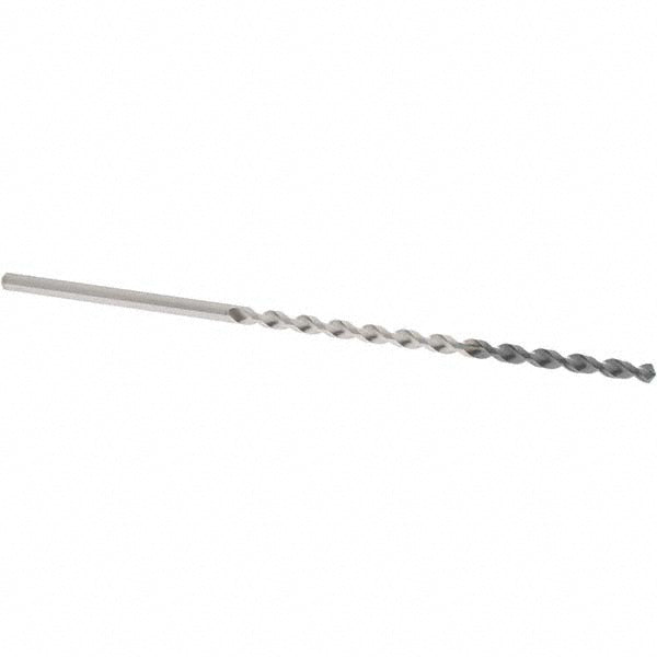 0.1406" Cobalt Drill Bit, WXL, 120° point - OSG 17517611