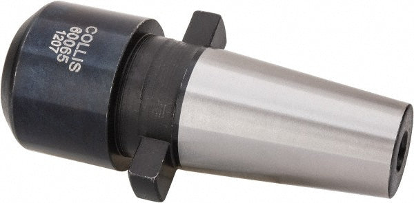 Rapid Switch 200 End Mill Holders, Adapter - Collis Tool 60065