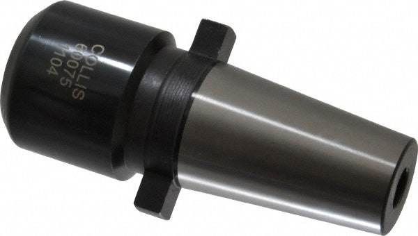 Rapid Switch 300 End Mill Holders, Adapter - Collis Tool 60075