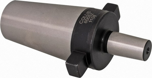 Quick-Change Master Holder - Collis Tool 60052