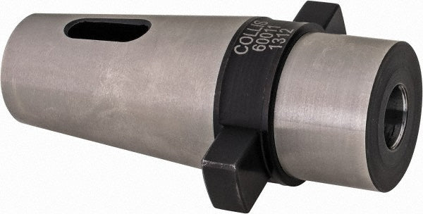 Quick-Change Master Holder - Collis Tool 60011