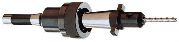 NMTB30 Quick-Change Master Holder - Collis Tool 70067