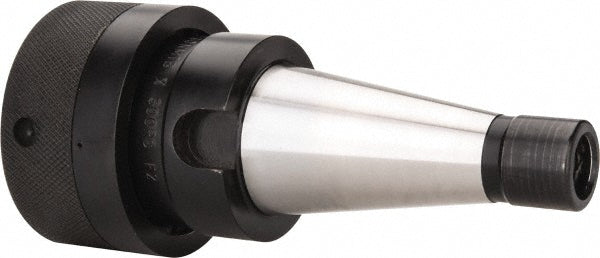 NMTB40 Quick-Change Master Holder - Collis Tool 70093