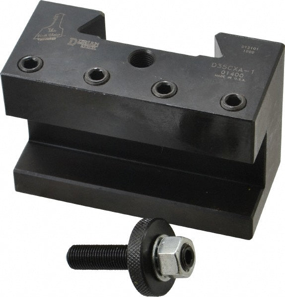 Tool Post - Dorian Tool 73310101400