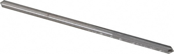 0.0807" Solid Carbide Reamer - M.A. Ford. 27208070