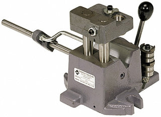 Milling Vise - Heinrich AR905