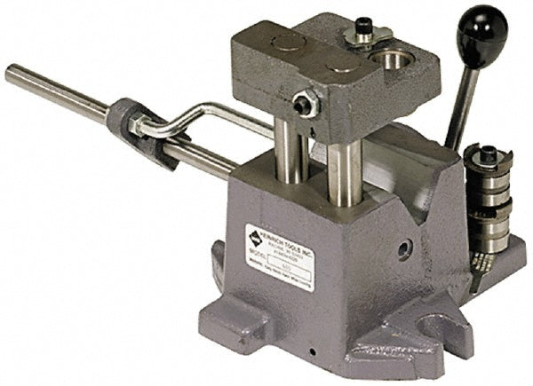 Milling Vise - Heinrich AR905