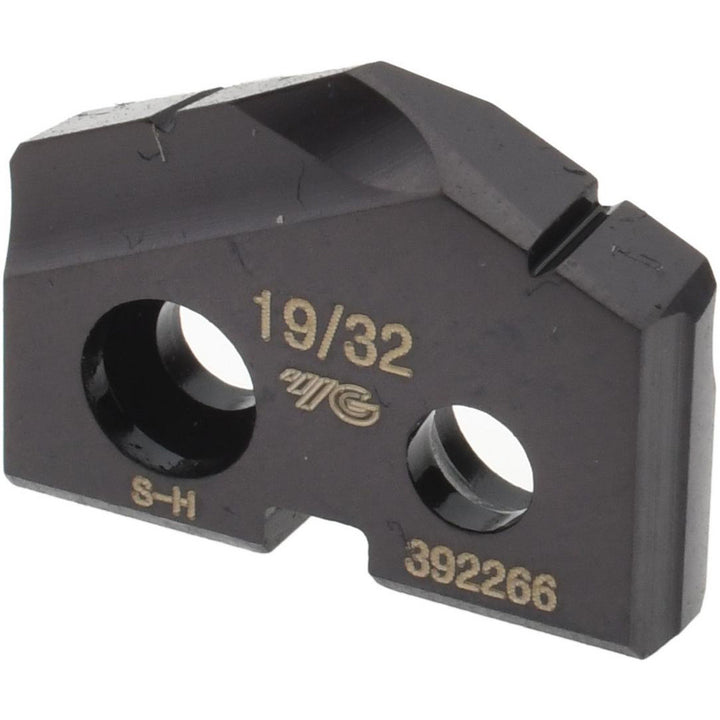 Cobalt Insert, TiAlN - YG-1 S08010