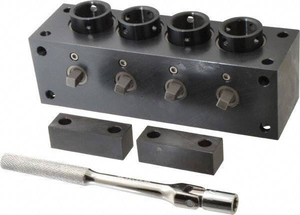 Collet Fixture - Yuasa 640-404