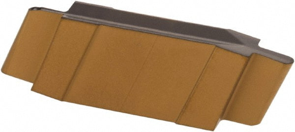 ISO 13399 Carbide Insert, Grade IC808, AlTiN - Iscar 6404241