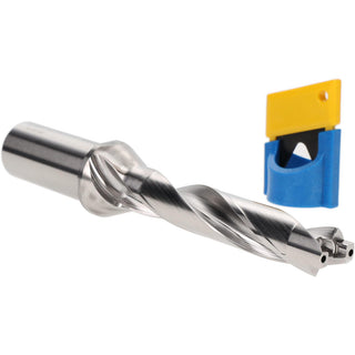 Indexable Drilling - Iscar 3202646