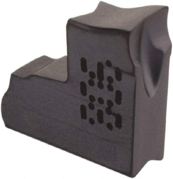 ISO 13399 Solid Carbide Insert, Grade IC908, Coated - Iscar 6003447