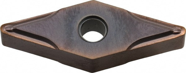 VNMG160408N-SU Solid Carbide Insert, Grade AC510U, Coated - Sumitomo 19HVAPS