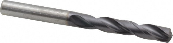 0.3150" Solid Carbide Drill Bit, AlTiN, 140° point - Kennametal 3640768