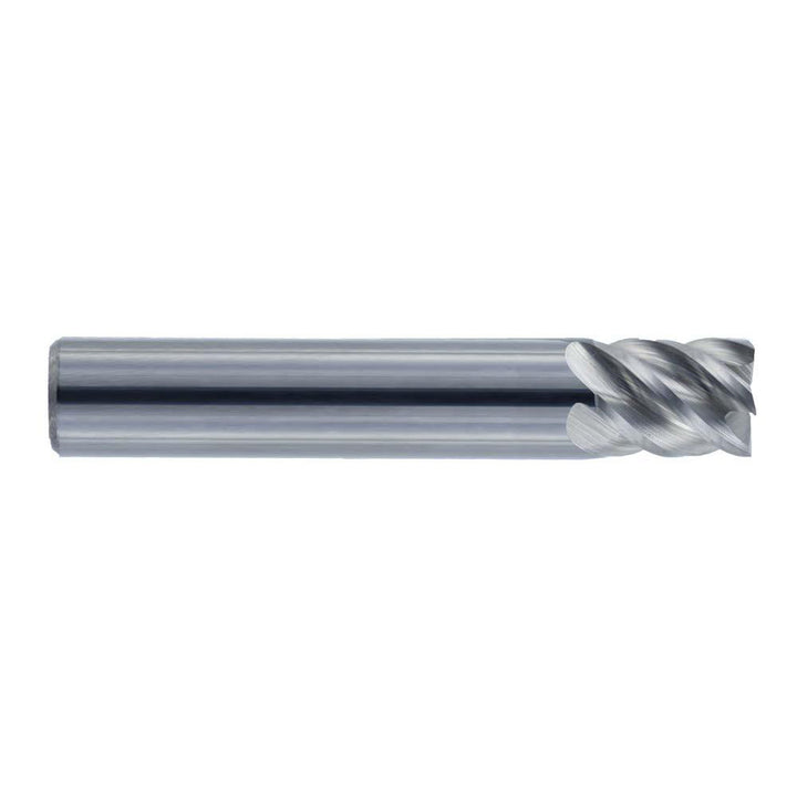3/8" 5-Flute Square End Mill, AlTiN - Melin Tool 57704