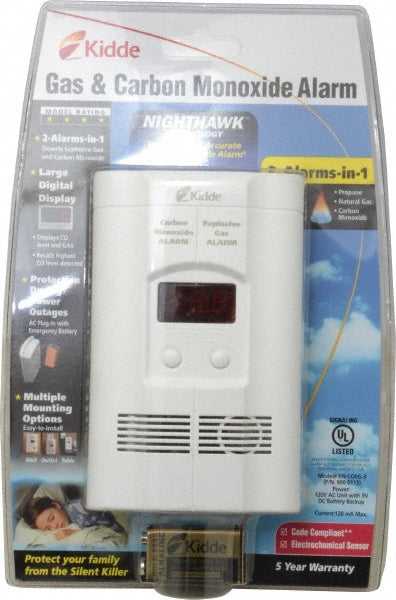 Fire Extinguisher - Kidde 900-0113-02