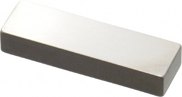 Gage Block, Grade AS-1 - Mitutoyo 611119-541