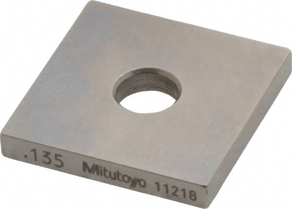 Gage Block, Grade Grade 0 - Mitutoyo 614175-531