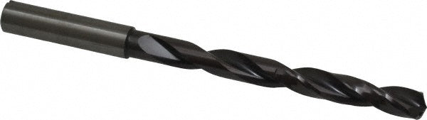 0.3386" Solid Carbide Drill Bit, FIREX, 140° point - Guhring 9055120086000