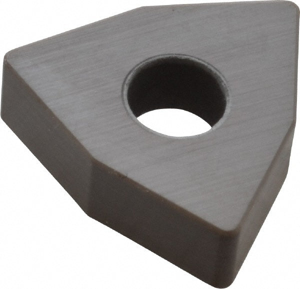 Trigon 1/2" IC Ceramic Insert, Grade KY3500 - Kennametal 1181986