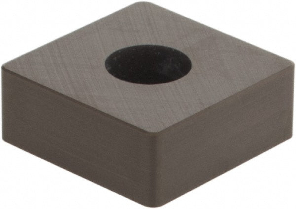 S - Square 1/2" IC Ceramic Insert, Grade KY3500 - Kennametal 1181996