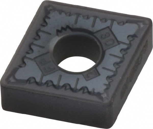 Diamond 1/2" IC Carbide Insert, Grade KC5010, TiAlN - Kennametal 1817614