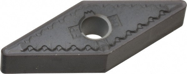 Diamond 3/8" IC Carbide Insert, Grade KC5010, TiAlN - Kennametal 1819514