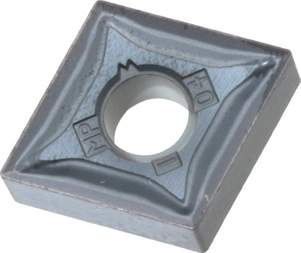 Diamond 1/2" IC Carbide Insert, Grade KC5010, TiAlN - Kennametal 1832294