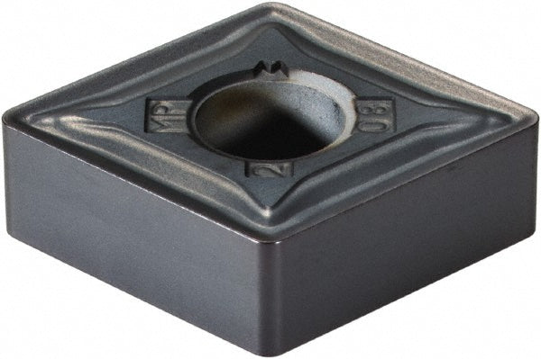 Diamond 1/2" IC Carbide Insert, Grade KC5010, TiAlN - Kennametal 1832295