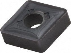 Diamond 1/2" IC Carbide Insert, Grade KC5010, TiAlN - Kennametal 1832296
