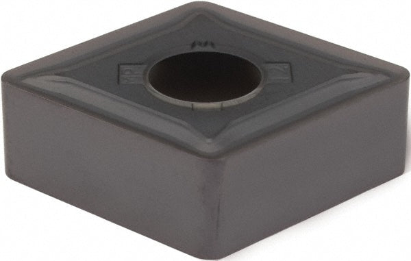C - Diamond (Rhombic) 80-Deg 5/8" IC Carbide Insert, Grade KC5010, TiAlN - Kennametal 1832299