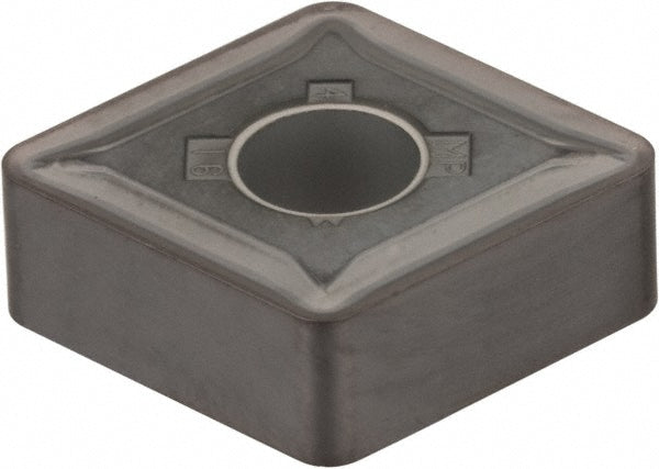 C - Diamond (Rhombic) 80-Deg 5/8" IC Carbide Insert, Grade KC5010, TiAlN - Kennametal 1832301