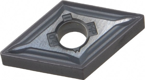 Diamond 1/2" IC Carbide Insert, Grade KC5010, TiAlN - Kennametal 1832318