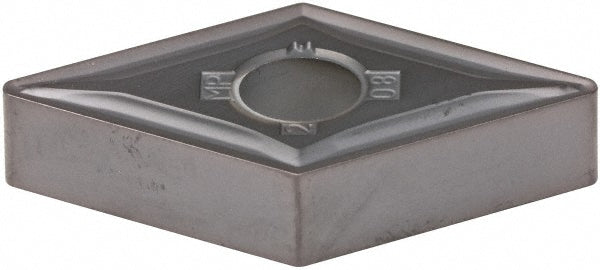 Diamond 1/2" IC Carbide Insert, Grade KC5010, TiAlN - Kennametal 1832319
